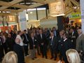 Inauguration Vivons Bois 2008