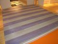Caillebotis abov