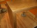 Table PMC test