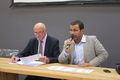 Confrences Salon Vivons Bois 2014 1