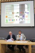 Confrences Salon Vivons Bois 2014 2