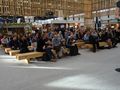 Confrences Salon Vivons Bois 2015 - 4