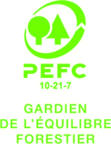 LOGO PEFC
